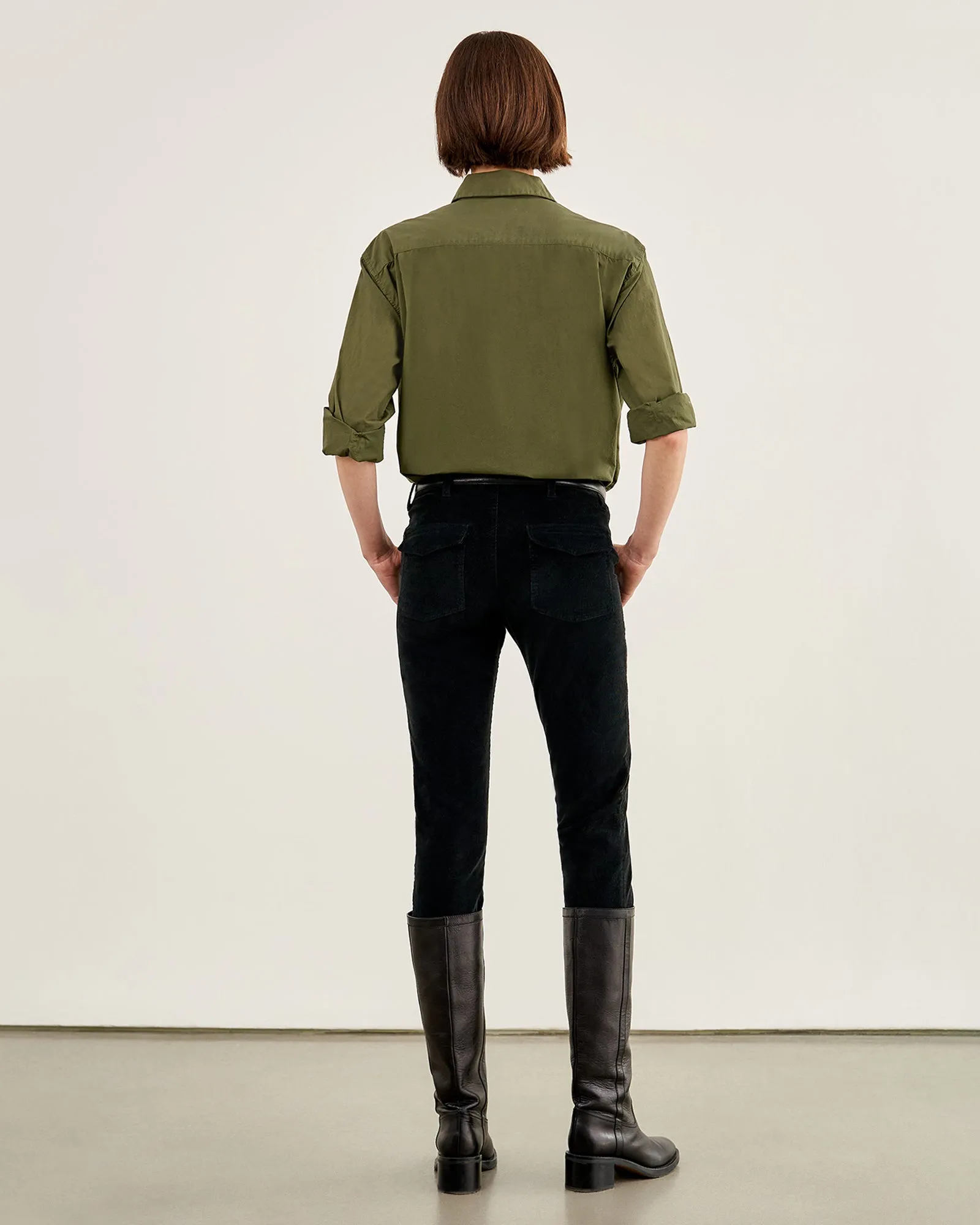 YORKE SHIRT