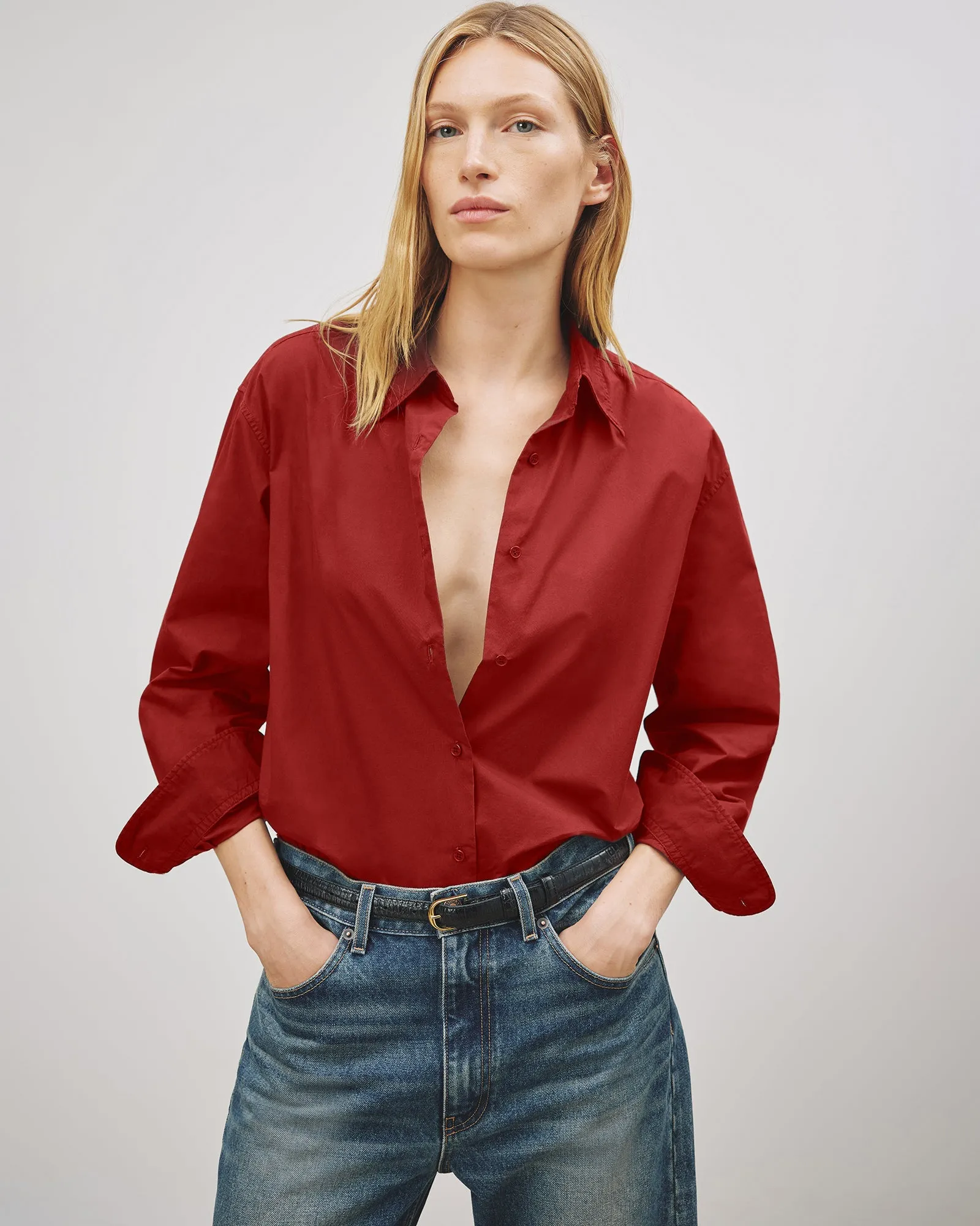 YORKE SHIRT