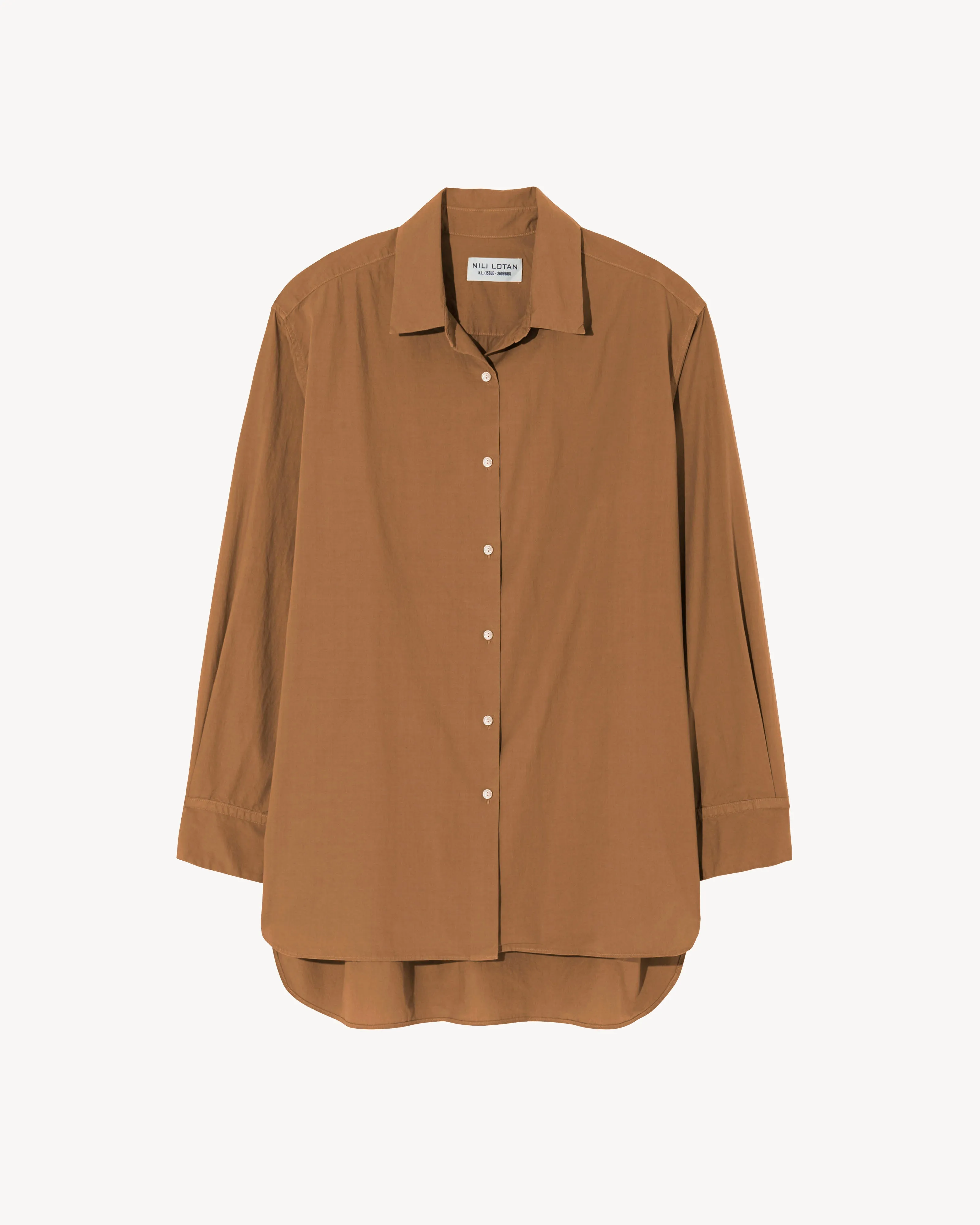 YORKE SHIRT