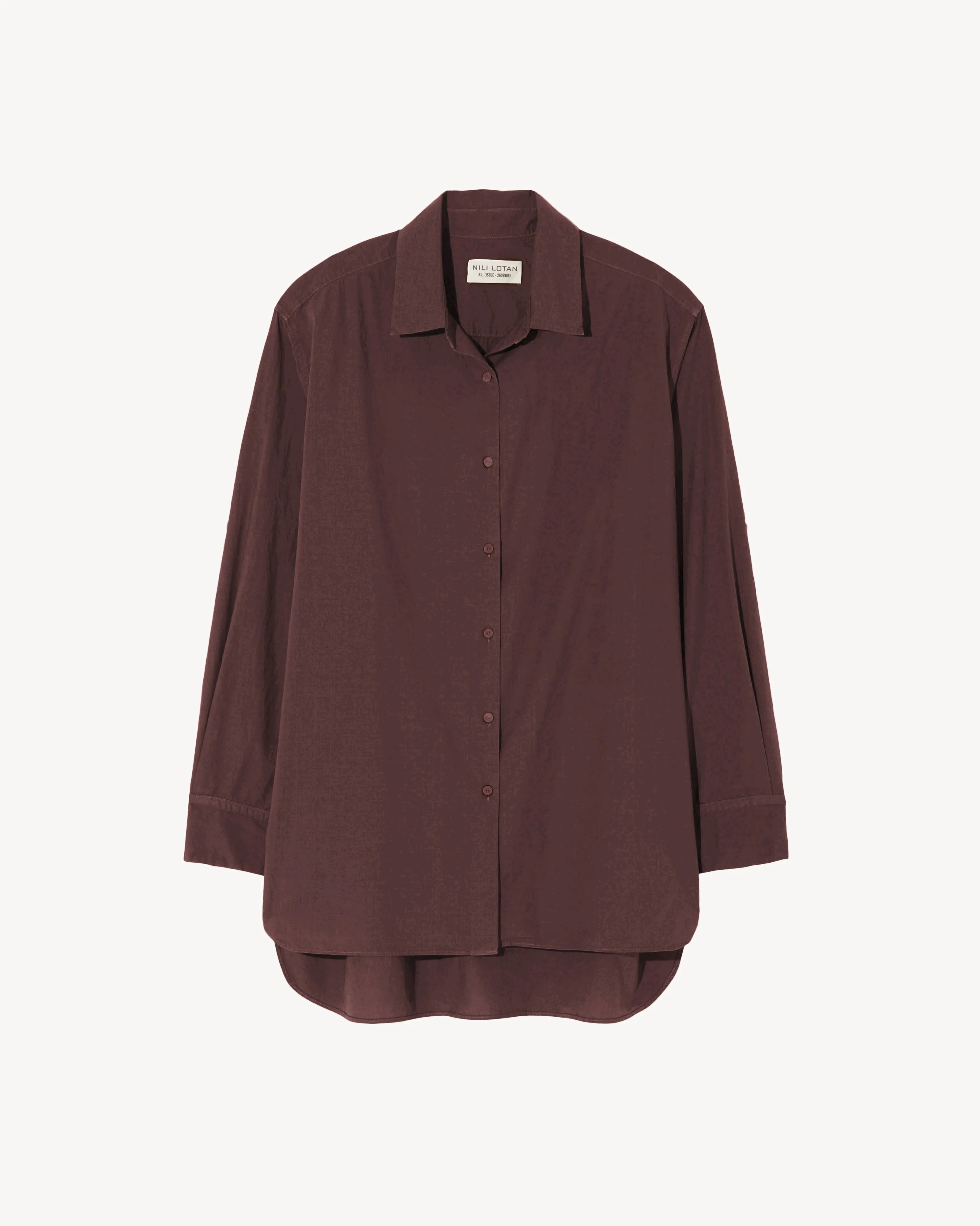 YORKE SHIRT