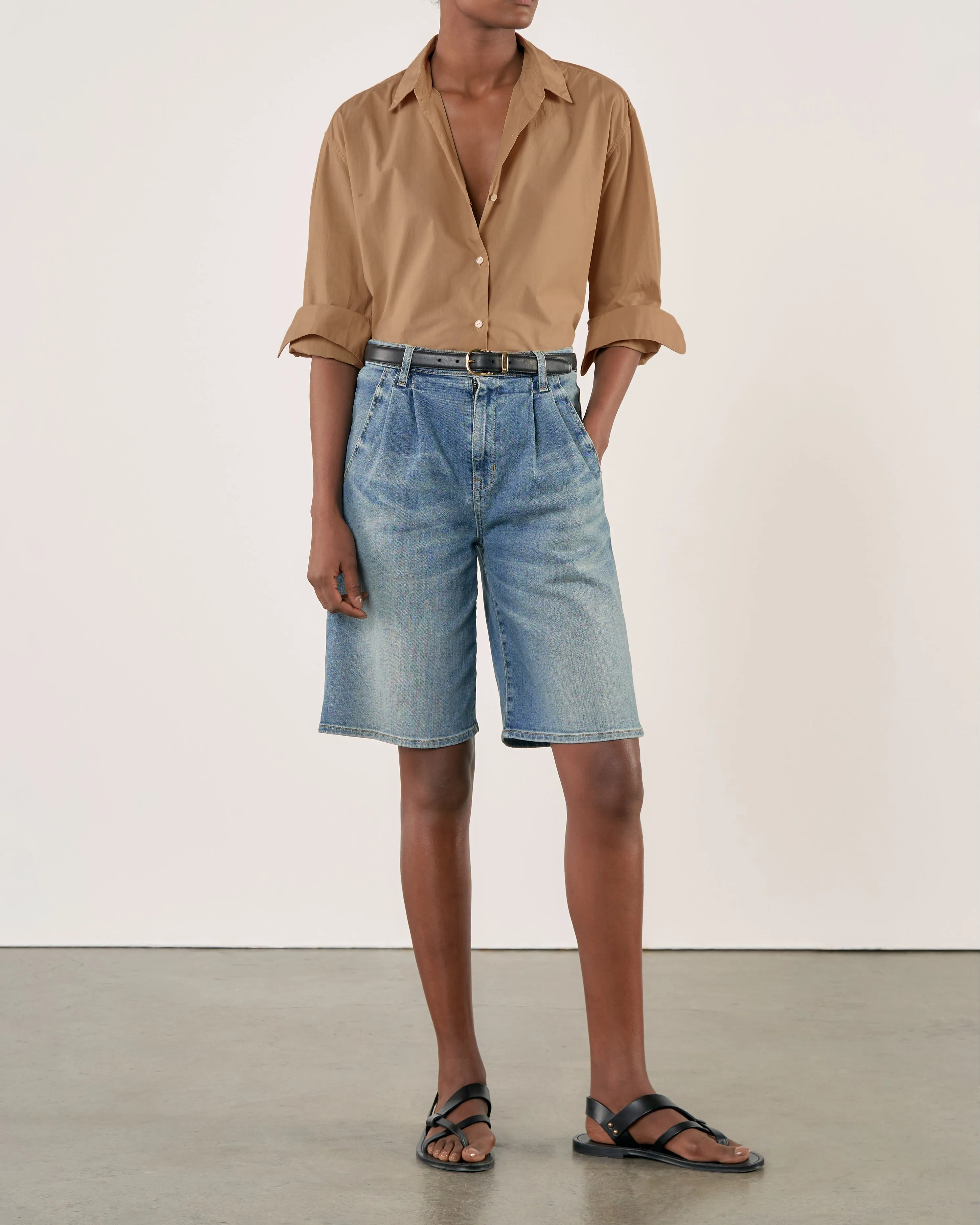 YORKE SHIRT