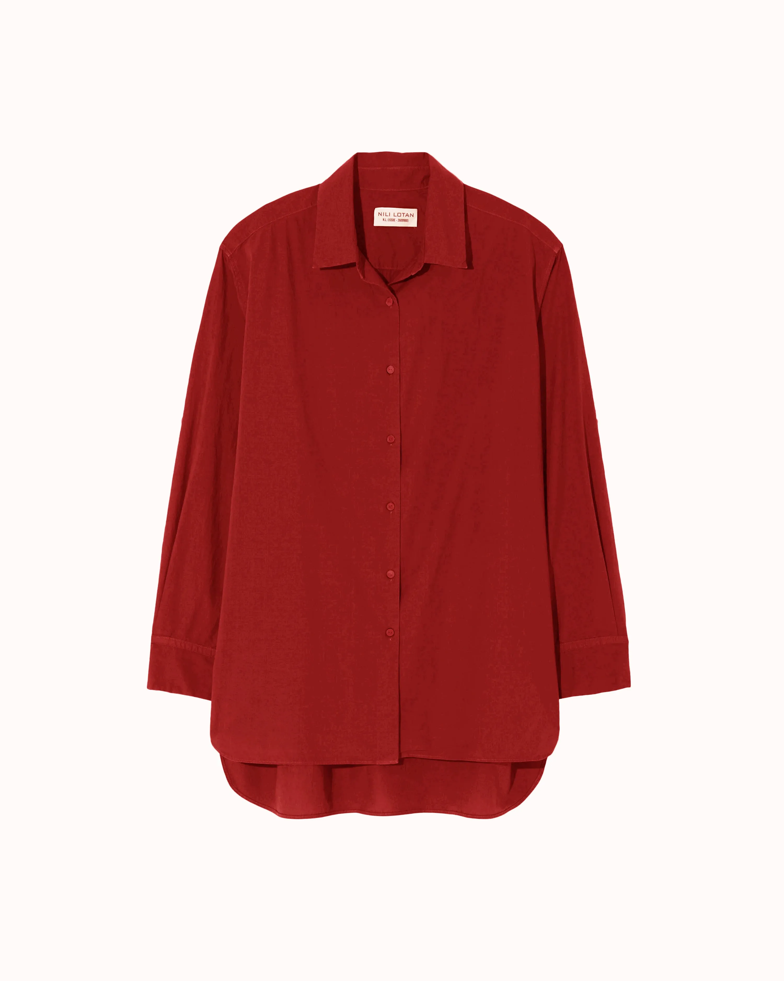 YORKE SHIRT