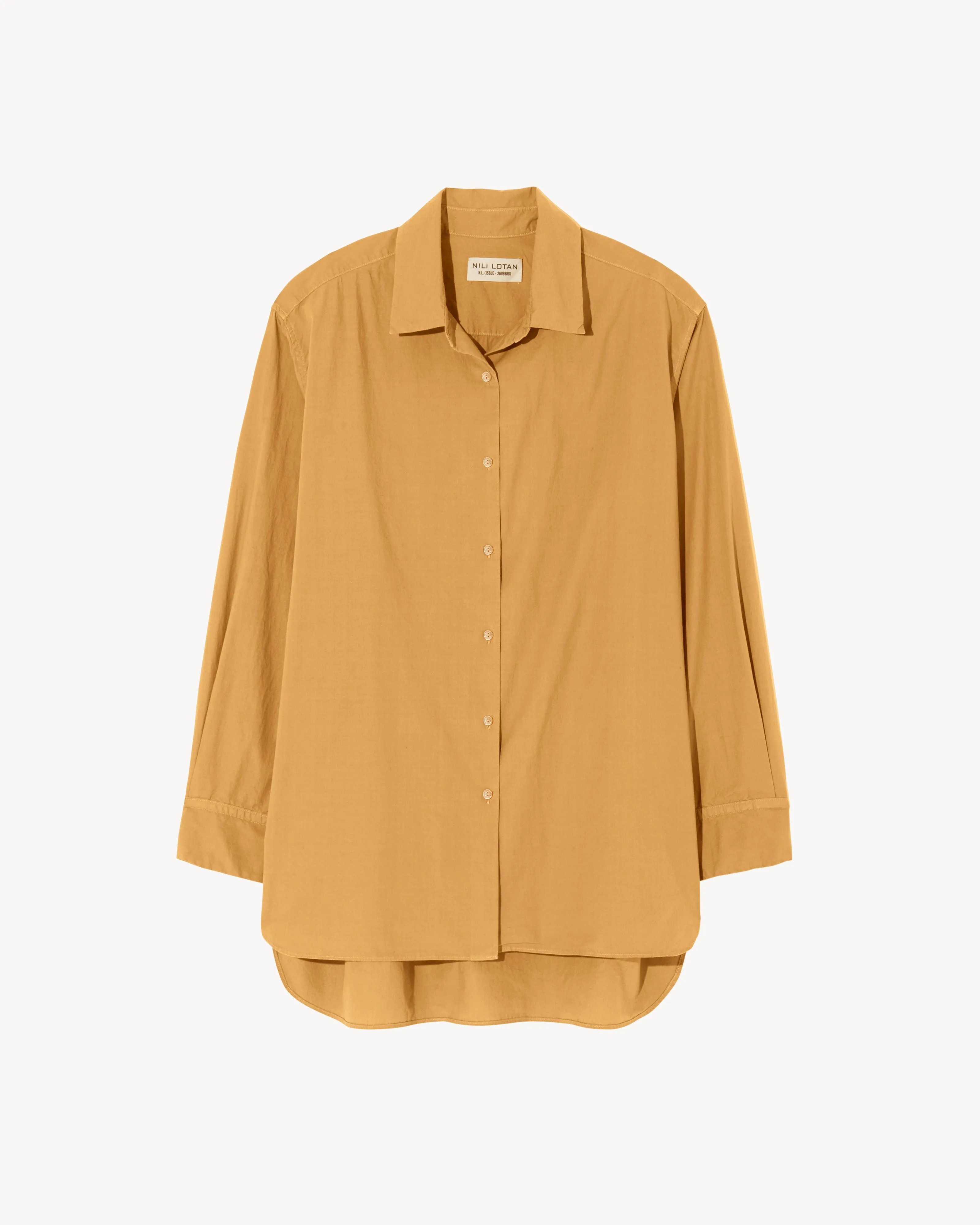 YORKE SHIRT
