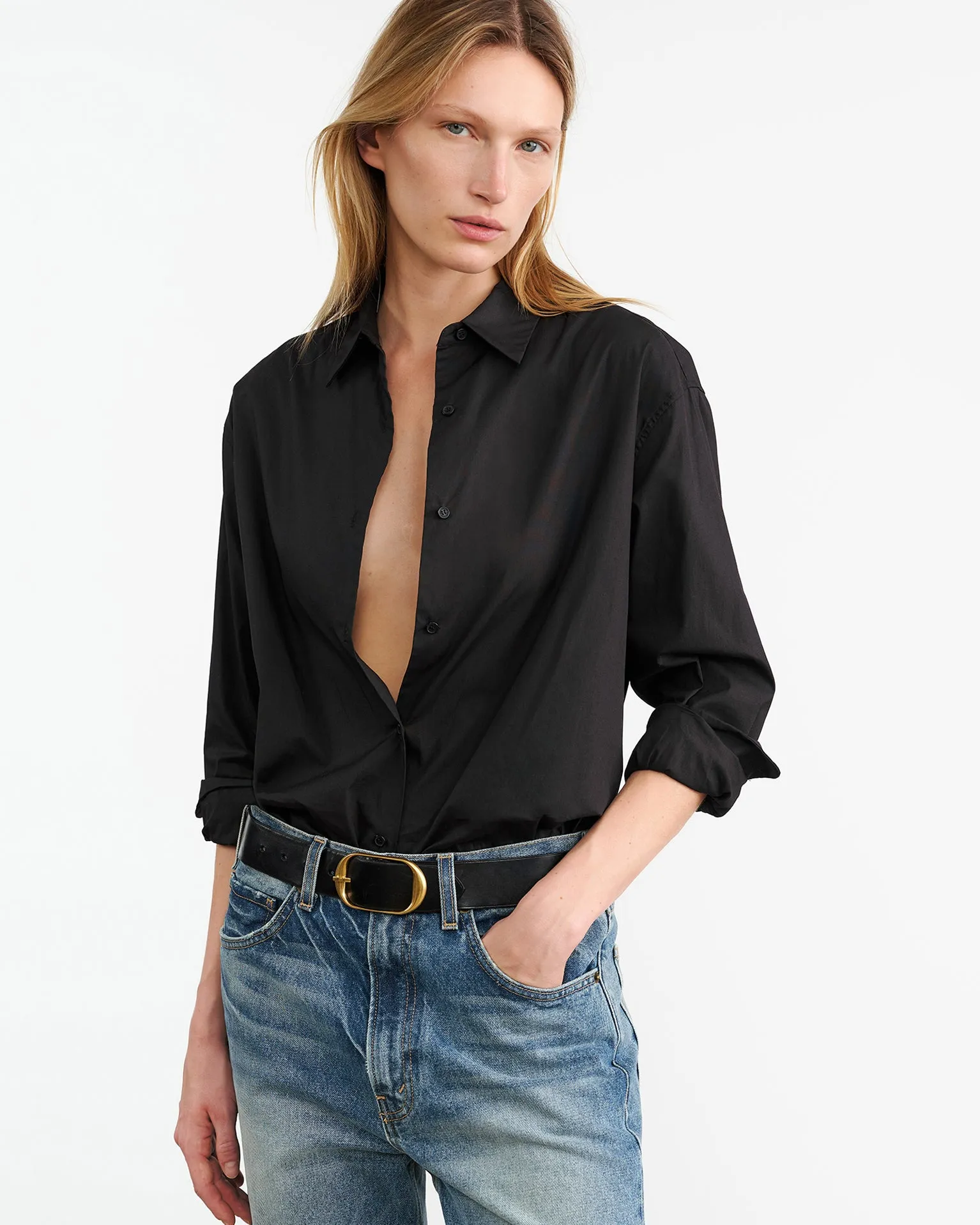 YORKE SHIRT
