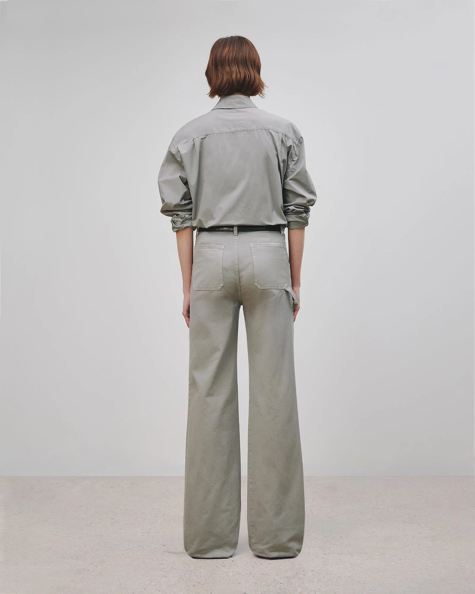 YORKE SHIRT