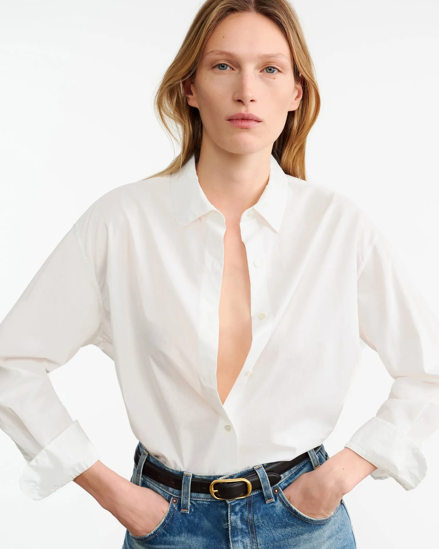 YORKE SHIRT