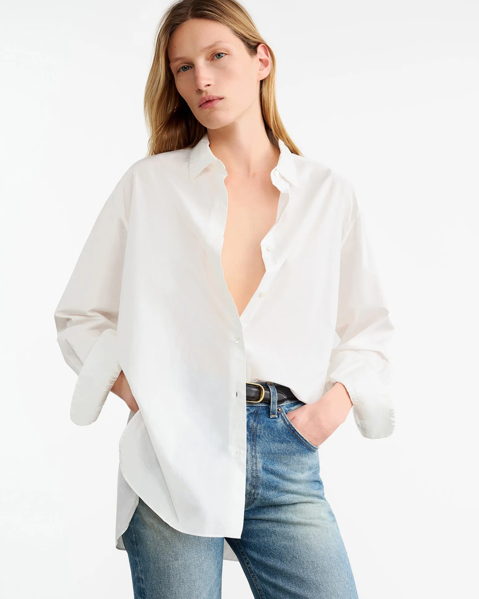 YORKE SHIRT