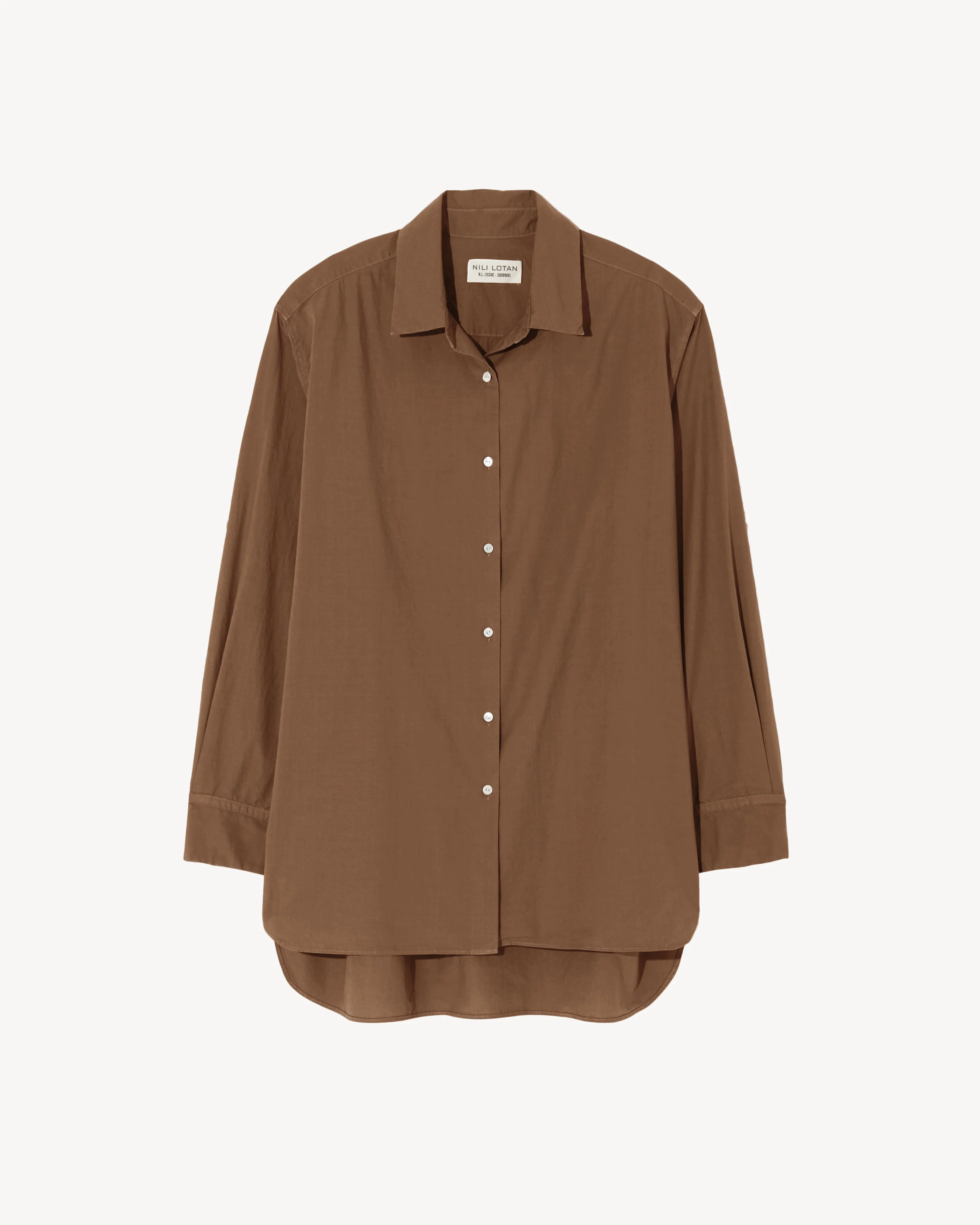 YORKE SHIRT