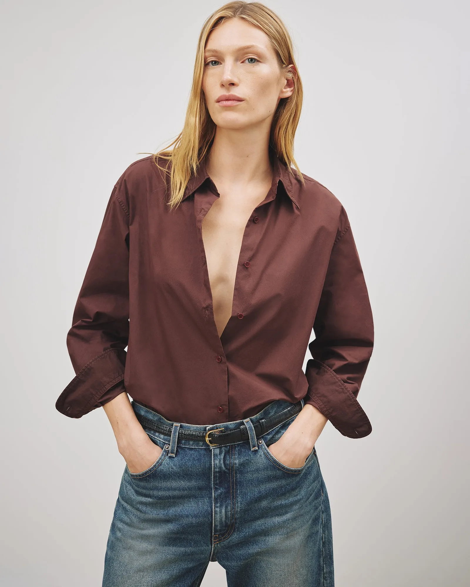 YORKE SHIRT