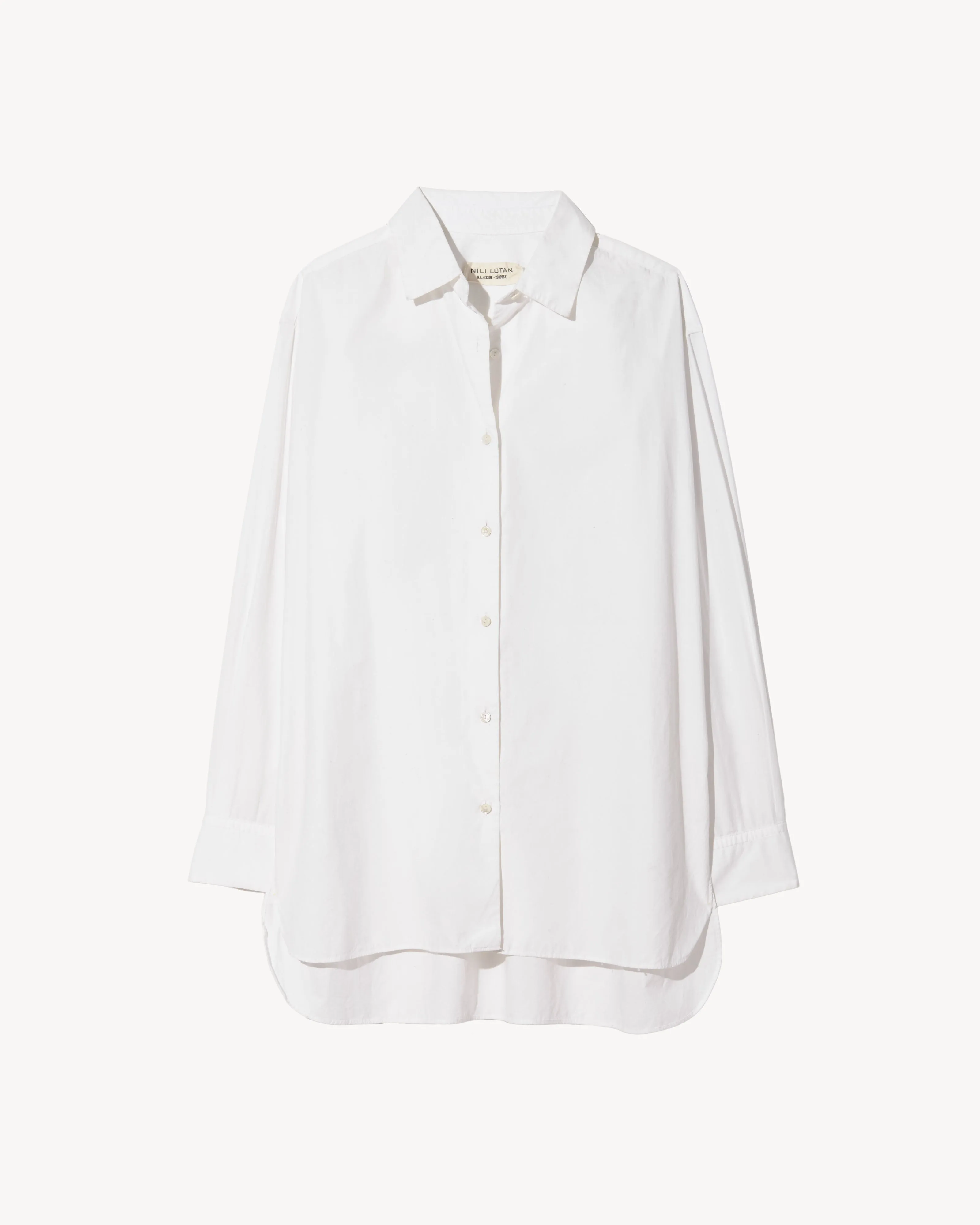 YORKE SHIRT