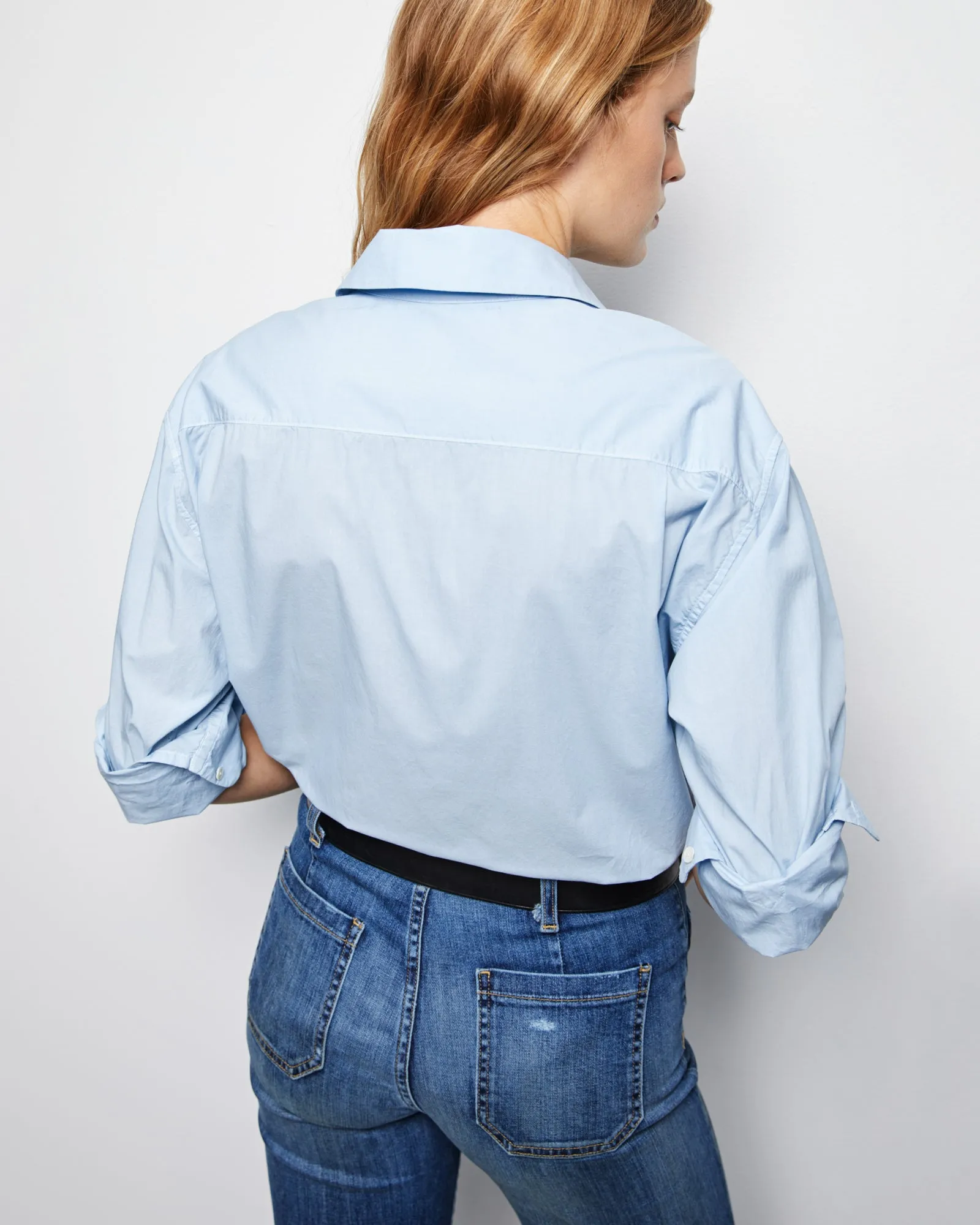 YORKE SHIRT