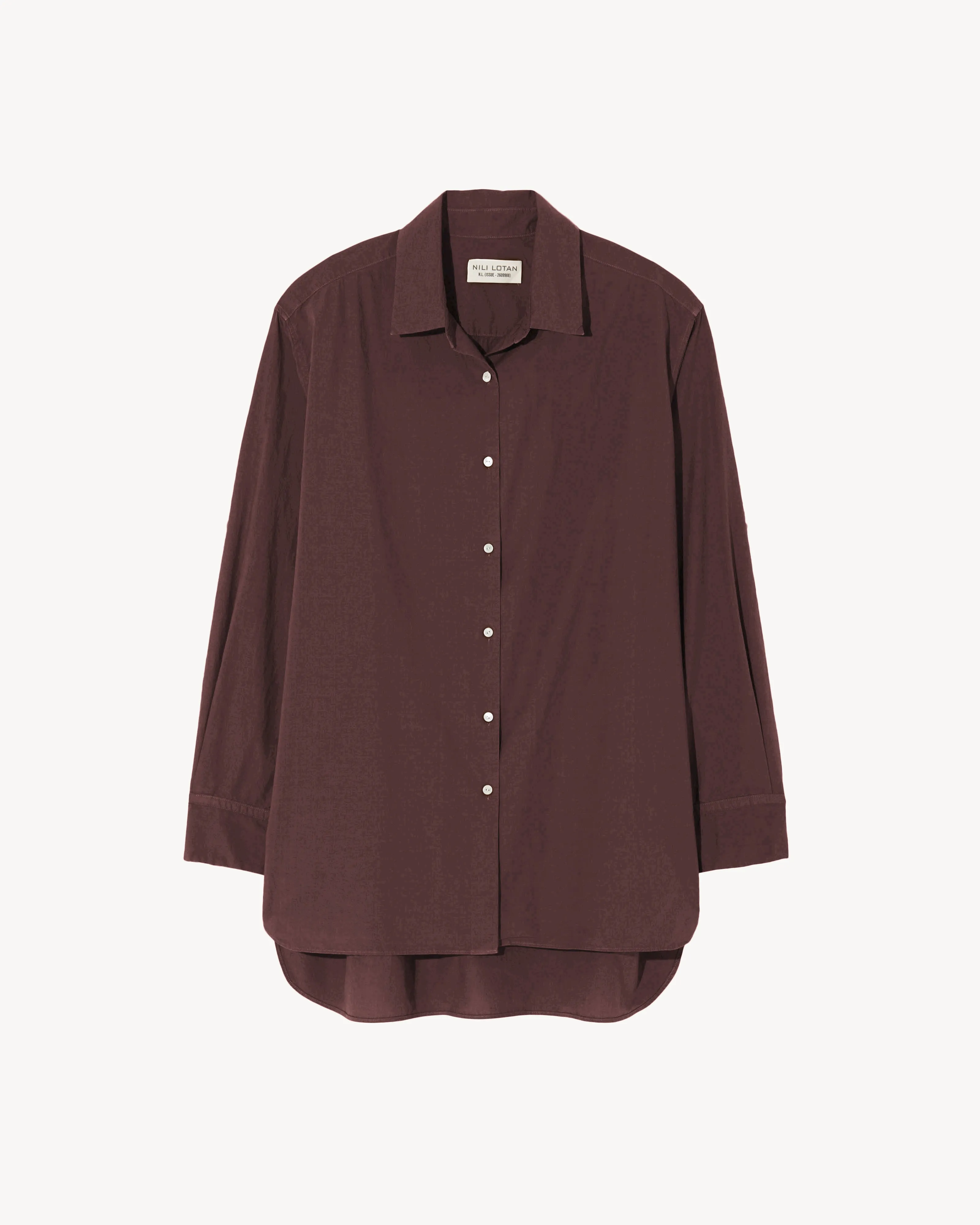 YORKE SHIRT