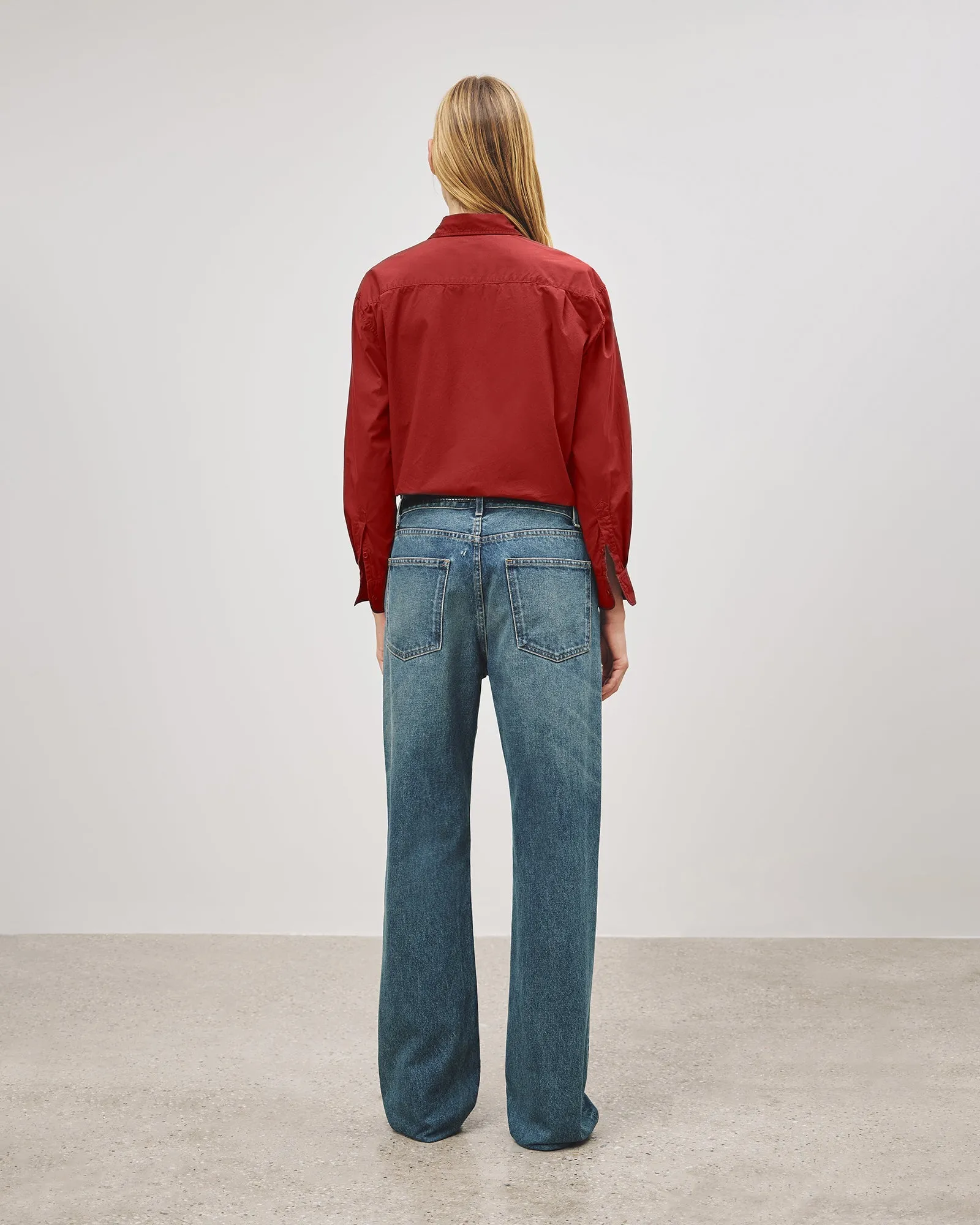 YORKE SHIRT