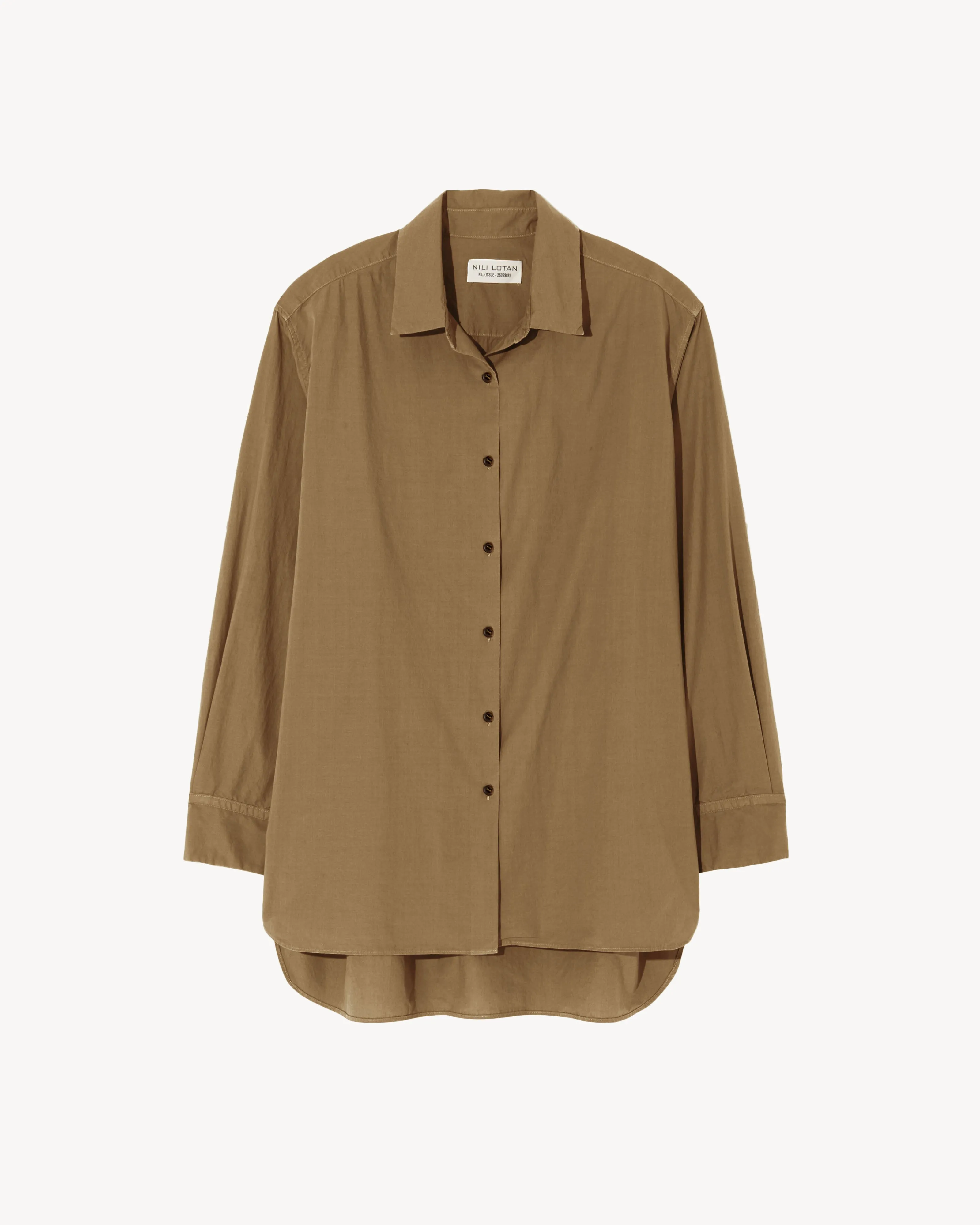 YORKE SHIRT