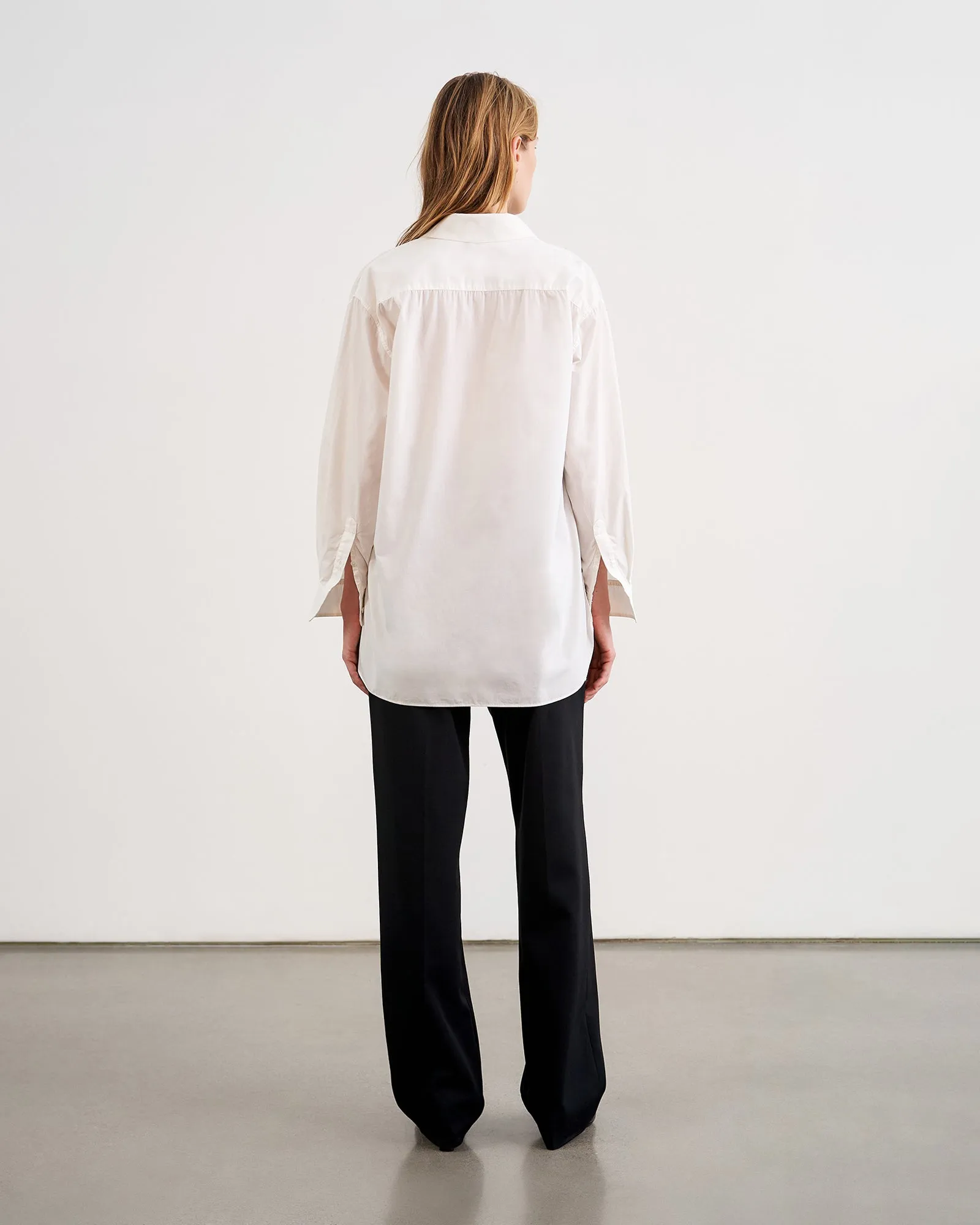 YORKE SHIRT