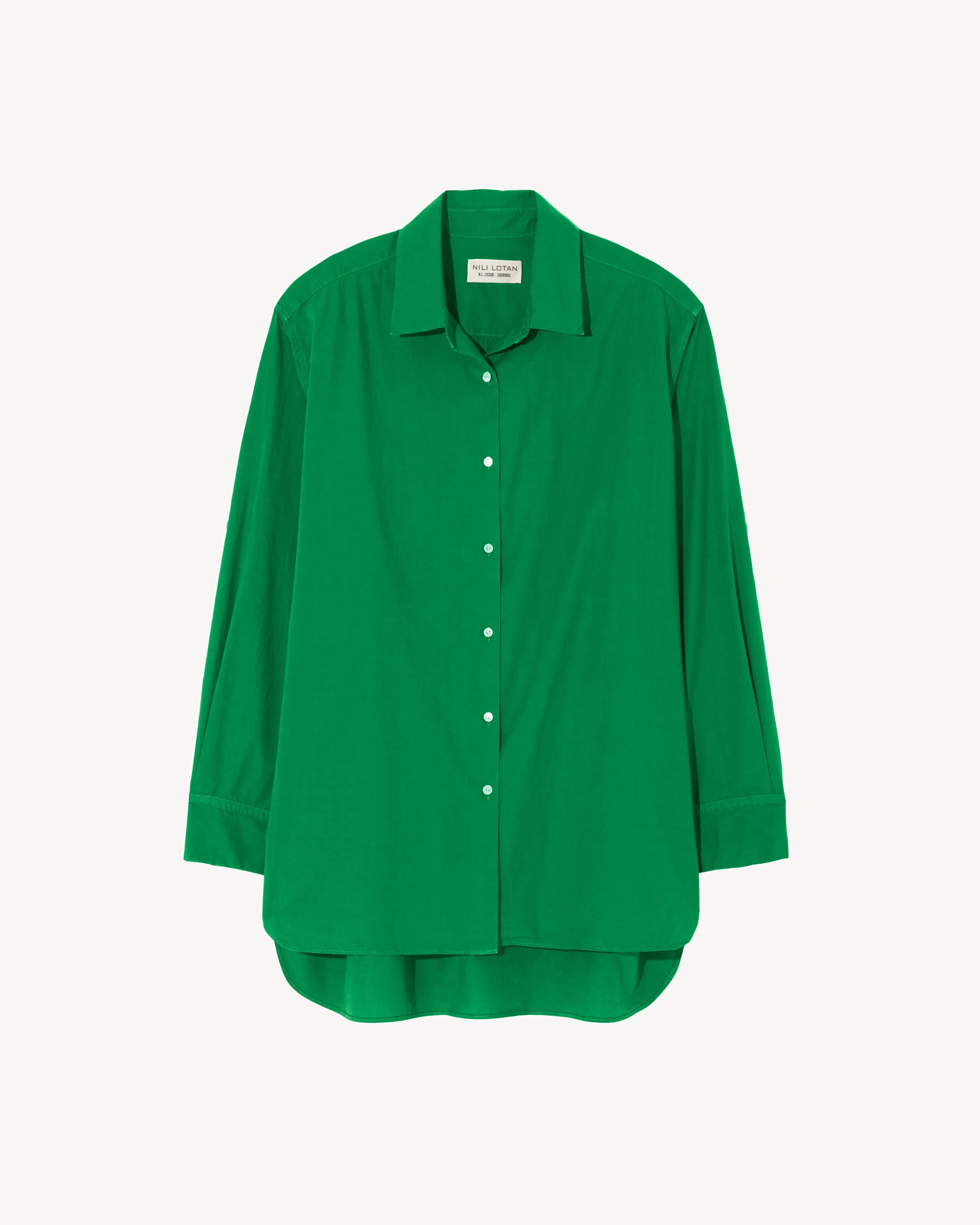 YORKE SHIRT