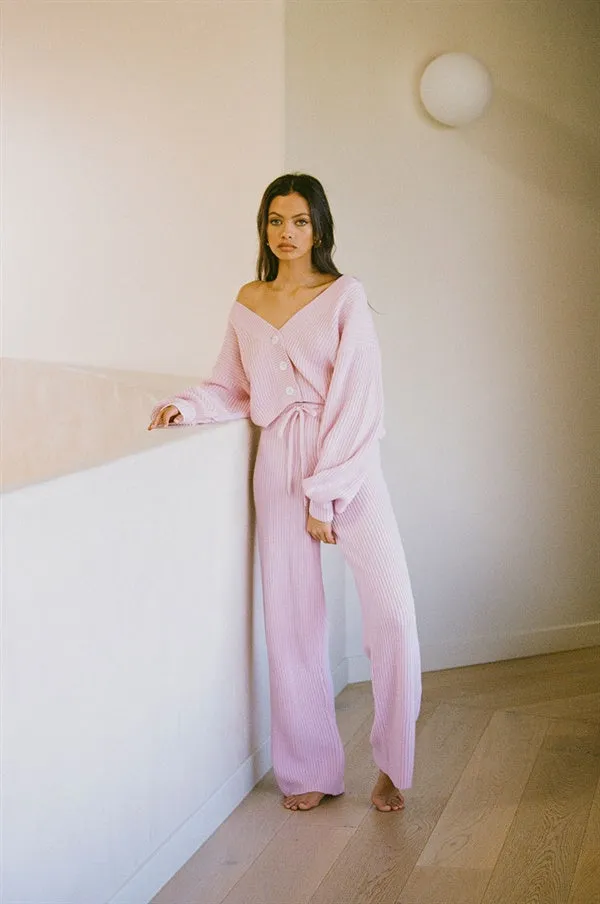 Zenith Top - Pink