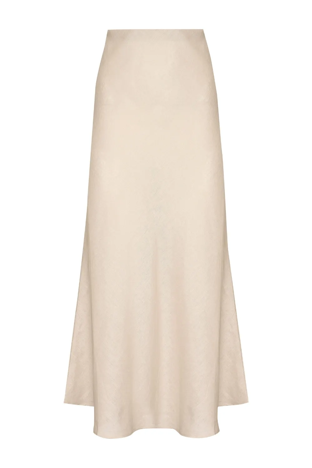 Zoe Kratzmann - Blend Skirt - Pebble